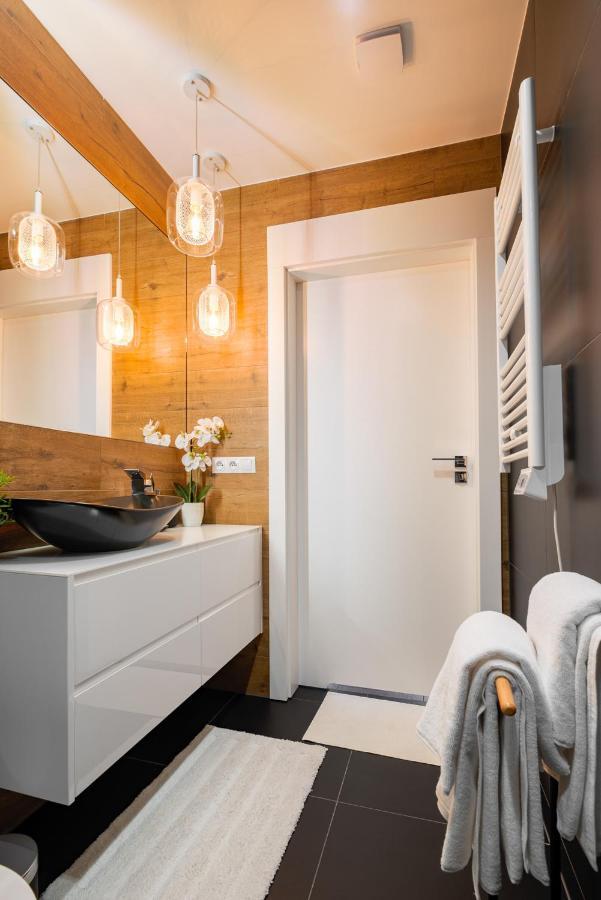 Apartament Marron - Skrzyczne Щирк Экстерьер фото