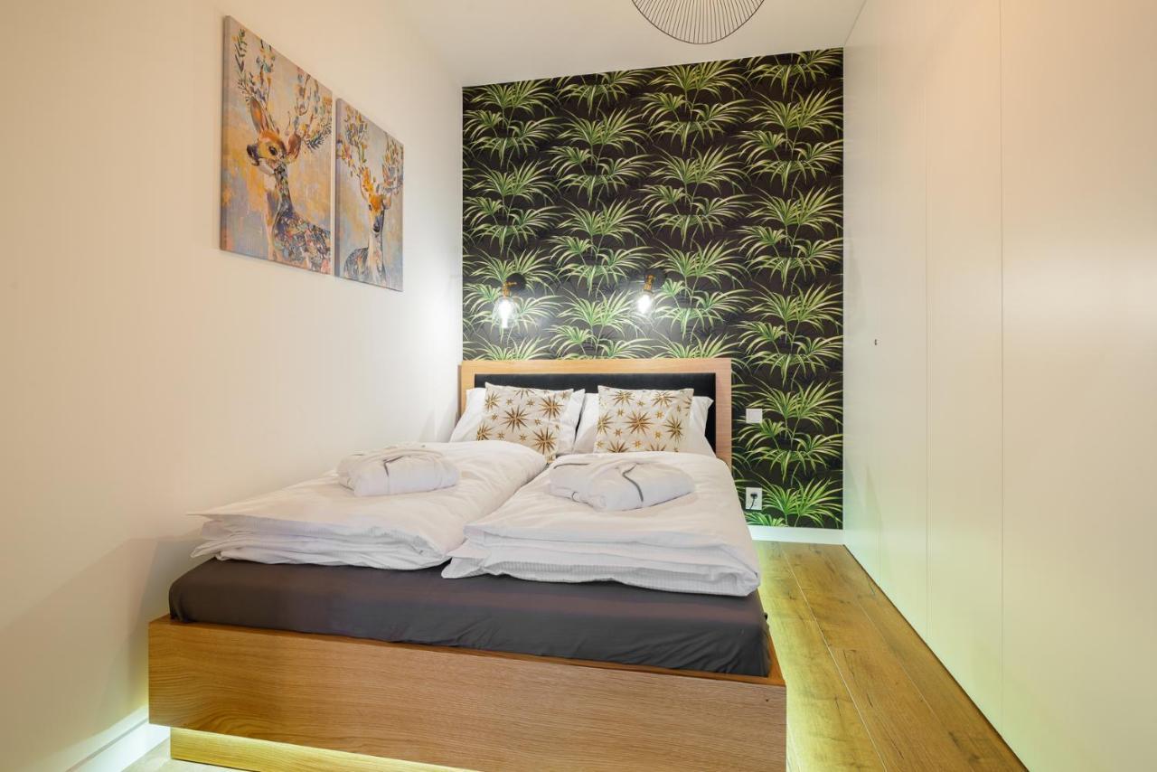 Apartament Marron - Skrzyczne Щирк Экстерьер фото