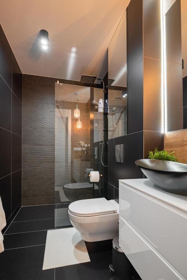 Apartament Marron - Skrzyczne Щирк Экстерьер фото